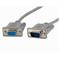 Startech.com VGA Monitor Extension Cable (MXT10110)